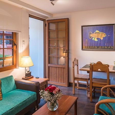 Casa Del Balcon Ξενοδοχείο Baños Εξωτερικό φωτογραφία