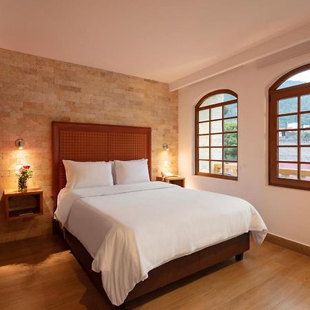 Casa Del Balcon Ξενοδοχείο Baños Εξωτερικό φωτογραφία