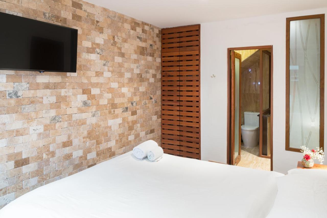Casa Del Balcon Ξενοδοχείο Baños Εξωτερικό φωτογραφία